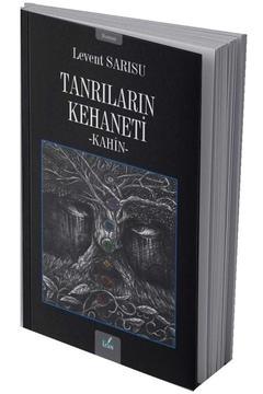 Tanrıların Kehaneti - Levent Sarısu 9786257503433