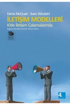 İletişim Modelleri