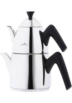 Jumbo Lizbon Midi Çaydanlık