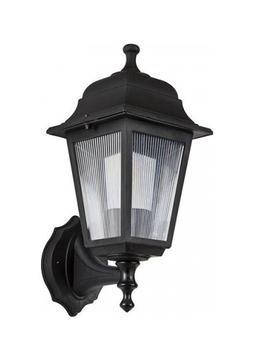 Zerpa Dekoratif Optik Kare Duvar Armatür Aplik 20CM x 39CM