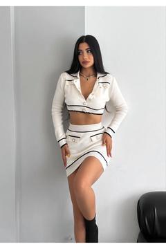 Lusiess triko takım