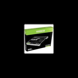 KIOXIA EXCERIA, LTC10Z960GG8, 960GB 555/540  2,5" SATA SSD
