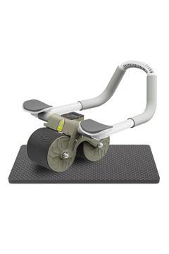 Ab-04 Yeni Nesil Ab Roller Karın Egzersiz Hareketi