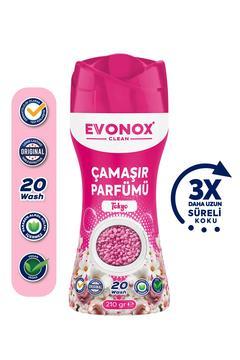 Clean Granül Çamaşır Parfümü & Çamaşır Yumuşatıcı Tokyo 210 gr