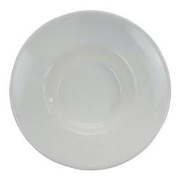 İmsaş Kırılmaz Çay Tabak Beyaz 2415b