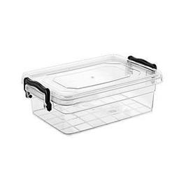 Violet 650 Cc Family Saklama Kabı 0458