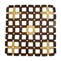 Chef Star Kare Ahşap Nihale Mnb 07231