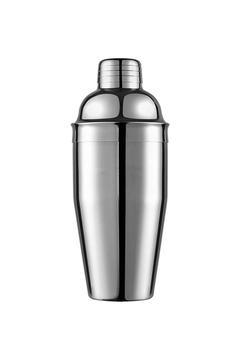 Komple Çelik 500ml Shaker Kokteyl Hazırlama Kabı Bardağı Cin344x