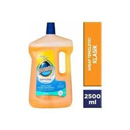 Pronto Ahşam Temizleyici