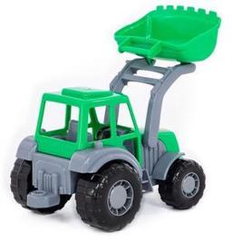 Polesie Filede Usta Traktör Yükleyici