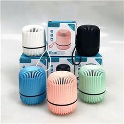 Wster Mini Music Player Ws-5397