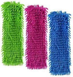 Zanix Mikrofiber Makarna Mop 40cm