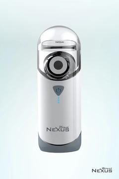 Yetişkinler Ve Çocuklar Için Şarj Edilebilir Taşınabilir Mesh Nebulizatör