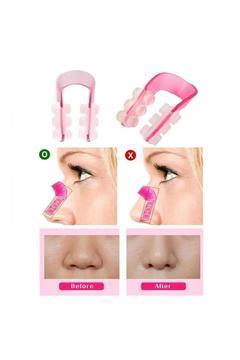 Burun Düzeltici Burun Şekillendirici Burun Şekillendirme Ameliyatsız Burun Kaldırma Düzeltme Aparat