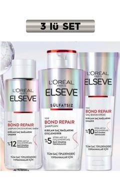 Bond Repair Serisi - Bond Repair Saç Bakım