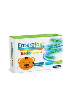 Enterofast Kids Probiotic 20 Flakon