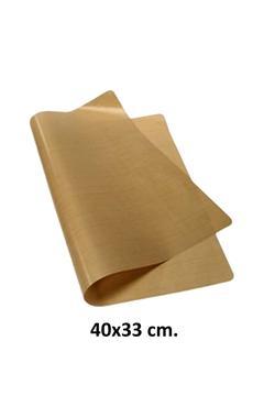 30x40 Fırınlanabilir Yıkanabilir Pişirme Fırın Matı