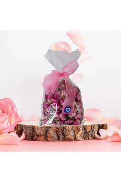 Orijinal Isparta Gülü Kurutulmuş Gül Tomurcuğu 50 gr