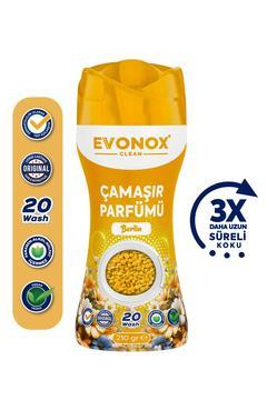 Clean Granül Çamaşır Parfümü & Çamaşır Yumuşatıcı Berlin 210 gr