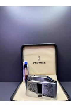 Orijinal Ibelo Model Premium Çakmak