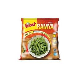 Feast Bamya 450 gr