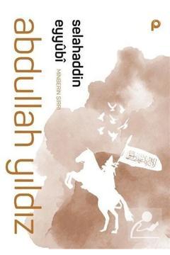 Selahaddin Eyyubi (CEP BOY) & Minberin Sırrı