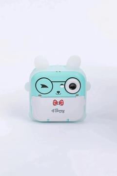 Children Mini Printer Digital Camera