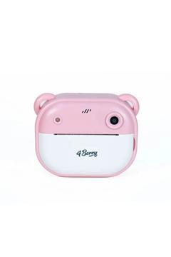 4BERRY Children Mini Printer Digital Camera