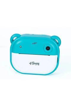 4BERRY Children Mini Printer Digital Camera