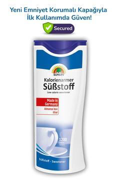 Sweetener Tatlandırıcı 1200 Tablet