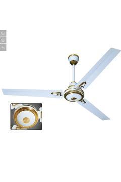 Tavan Vantilatörü Metal Sac 5 Hız Kademeli