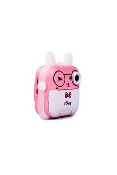 Children Mini Printer Digital Camera
