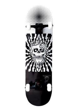 Gang 8.0 Skull Snake Complete Profesyonel Kaykay (Ön Sipariş)