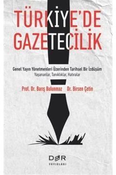 Türkiye'de Gazetecilik