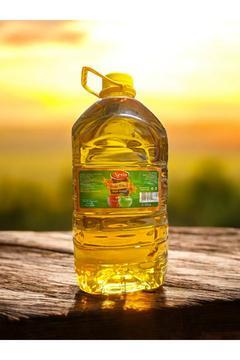 Elma Sirkesi 5 Lt (5000 ML) Doğal Fermantasyon