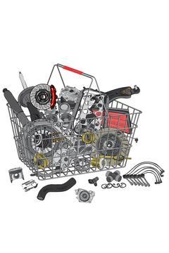 PERFORMANS SILIKON BUJI KABLOSU (RENAULT: CLIO-KANGOO-TWINGO 1.2 D7F)