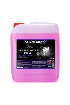 Ultra Hızlı Cila - 5 Lt - Seramik Görünümlü
