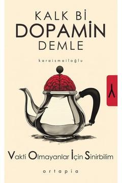 Kalk Bi Dopamin Demle