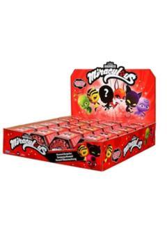 Miraculous Kwami Mini Figürler Sürpriz Paket MRA39000