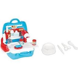 Pilsan Çantalı Veteriner Seti