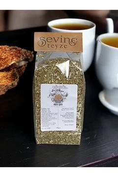 Sevinç Teyze Mate Çayı, Paraguay Çayı 100g