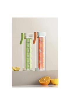 Pratik Basmalı Küp Buz Kalıbı