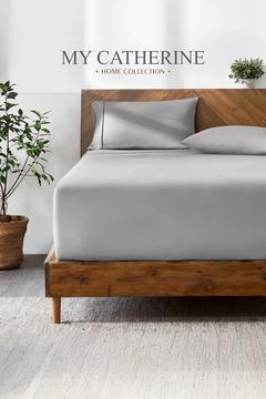 Lastikli & Hipoalerjenik Çarşaf | %100 Pamuk Çarşaf Penye Kumaş | Tek-Çift Kişilik-Battal Boy Çarşaf