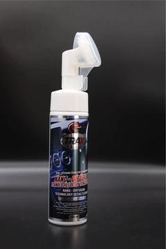 Nano-Difüzyon Teknolojili Detay Temizleyici Torpido Klima Petek Halı Döşeme Ultra Temizlik