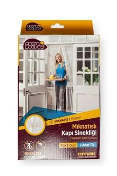 90514 Magnetli Kapı Sinekliği