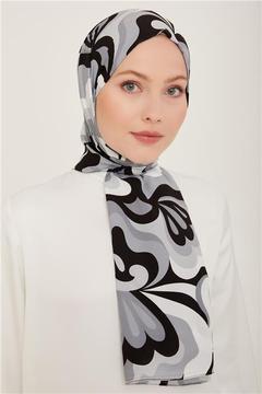 ARMİNE Trend Defne Şal 6348-2 02