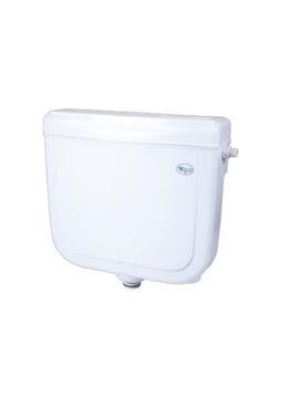 Visam Deniz 2000 Stoplu Klozet Üstü Rezervuar Duvara Monte 413.001