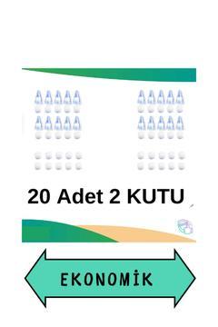 Burun Aspiratörü Yedek Ucu Bebek Burun Aspiratörü Yedek Ucu Avantajlı Ekonomik Paket Nazal Aspiratör