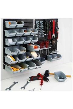 Duvar Panel Seti -43 Parça