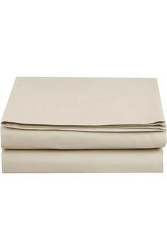 SETHOME Düz Çarşaf 57 TEL Ranforce Kumaş (Tek, Çift, Battal)